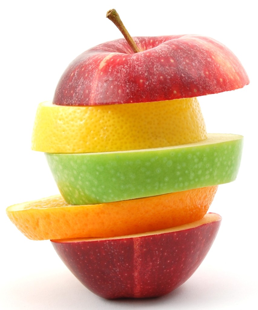 fruit