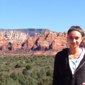Gabi Boehm<br />
Assistant Account Manager
