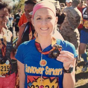 Kristin Horomanski<br />
Director, Sales & Marketing
