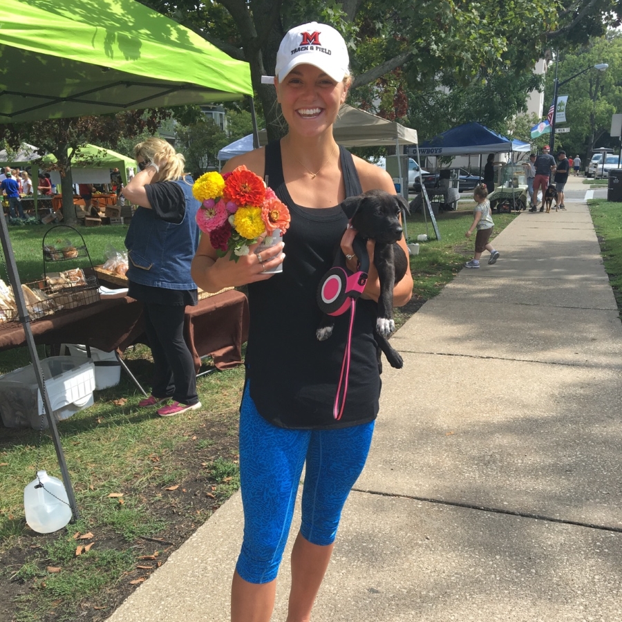 Megan Beaver<br />
Assistant Account Manager