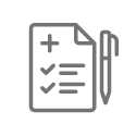 Aggregate Reporting Icon