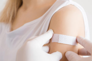 flu shot clinics cleveland