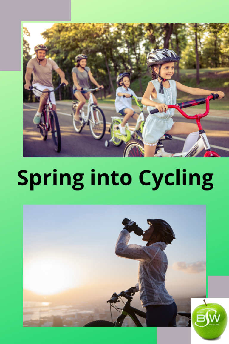 spring cycle 2020