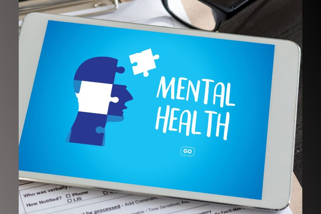 Top Mental Health Apps for 2023 – Be Well Solutions