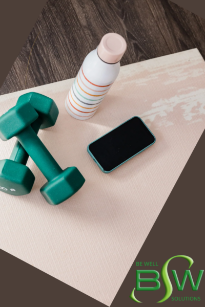 Build Your Workout Using the FITT Principle – Be Well Solutions