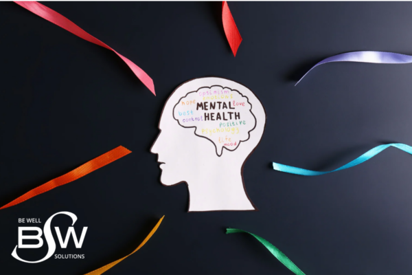 5 Ways to Change the Stigma of Mental Health – Be Well Solutions