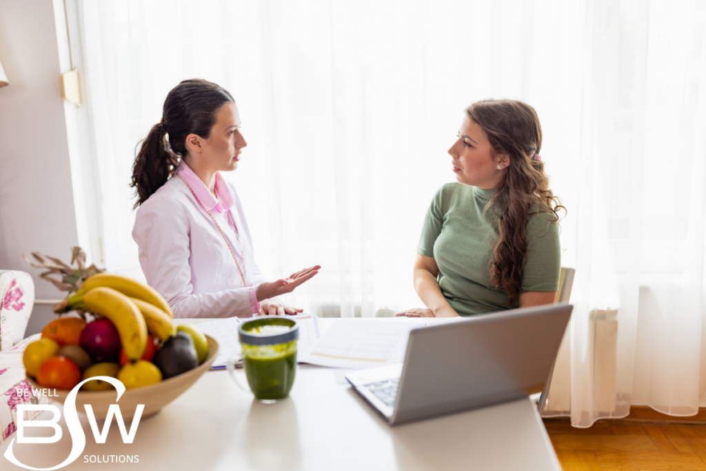 5 Realistic Ways to Personalize Your Nutrition - Be Well Solutions